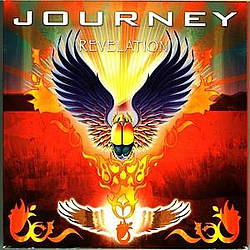 Journey - Revelation album