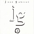 Juan Gabriel - Lo Mejor de los Tres Grandes album