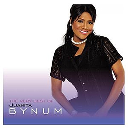 Juanita Bynum - The Very Best of Juanita Bynum album