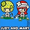 Judy And Mary - The Great Escape CD1 альбом