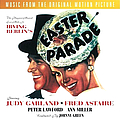 Judy Garland - Easter Parade album