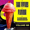 Judy Garland - That Fifties Flavour Vol 126 album