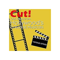 Judy Garland - Cut! Out Takes From Hollywoods&#039;s Greatest Musicals album