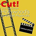 Judy Garland - Cut! Out Takes From Hollywoods&#039;s Greatest Musicals album