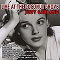 Judy Garland - Live At The Coconut Grove - Judy Garland album