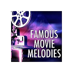 Judy Garland - Famous Movie Melodies, Vol. 9 (The Ziegfield Follies) альбом
