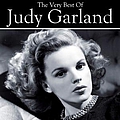 Judy Garland - Over The Rainbow The Very Best Of album