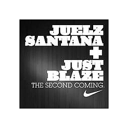 Juelz Santana - The Second Coming album