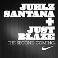 Juelz Santana - The Second Coming альбом
