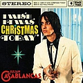 Julian Casablancas - I Wish It Was Christmas Today album
