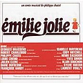 Julien Clerc - Emilie Jolie album