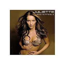 Juliette - Unstoppable album
