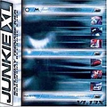 Junkie Xl - Saturday Teenage Kick альбом