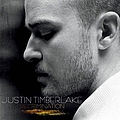 Justin Timberlake - Recrimination album