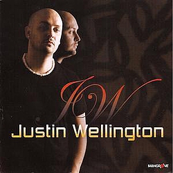 Justin Wellington - JW альбом