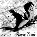 Justyna Steczkowska - Femme Fatale album