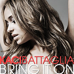 Kaci Battaglia - Bring It On album