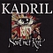 Kadril - Nooit Met Krijt album