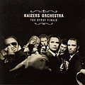 Kaizers Orchestra - The Gypsy Finale альбом