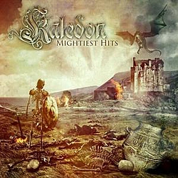 Kaledon - Mightiest Hits album