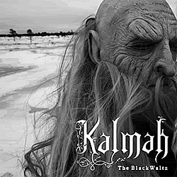 Kalmah - The Black Waltz album