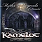 Kamelot - Myths and Legends of Kamelot album