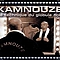 Kamnouze - La Technique Du Globule Noir album