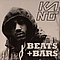 Kano - Beats + Bars album
