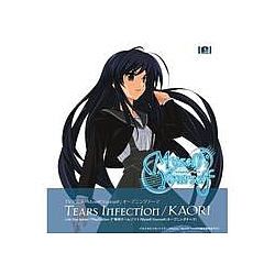 Kaori - Tears Infection album