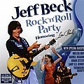 Jeff Beck - Rock &#039;N&#039; Roll Party album