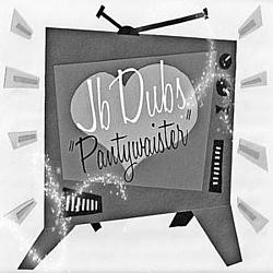 JbDubs - Pantywaister album