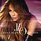 Jennifer Lopez - Dance Again: The Hits album