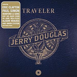 Jerry Douglas - Traveler альбом