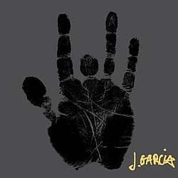 Jerry Garcia - All Good Things album