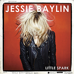 Jessie Baylin - Little Spark album
