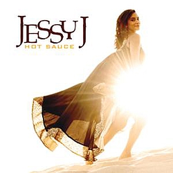 Jessy J - Hot Sauce album