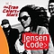 Jensen Code - The True Colors Of Mars 1 альбом