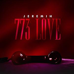 Jeremih - 773 Love album