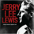Jerry Lee Lewis - The Best Of album