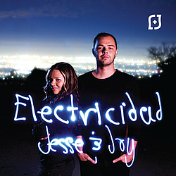 Jesse &amp; Joy - Electricidad альбом