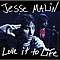 Jesse Malin - Love It To Life album