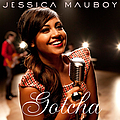 Jessica Mauboy - Gotcha album