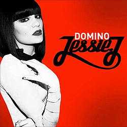 Jessie J - Domino Remix EP album