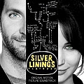 Jessie J - Silver Linings Playbook album