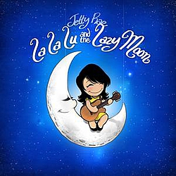Jetty Rae - La La Lu and the Lazy Moon альбом