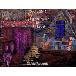 Jill Ledet - Doors 2012 album