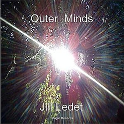 Jill Ledet - Outer Minds album