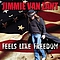 Jimmie Van Zant - Feels Like Freedom album