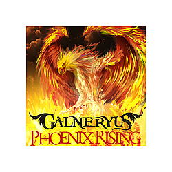 Galneryus - Phoenix Rising album