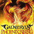 Galneryus - Phoenix Rising альбом